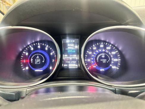 Used 2013 Hyundai Santa Fe Sport 2.0T image 10