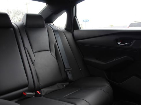 Used 2025 Honda Accord Sport image 15