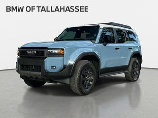 Used 2026 Toyota Land Cruiser AWD/4WD video 1
