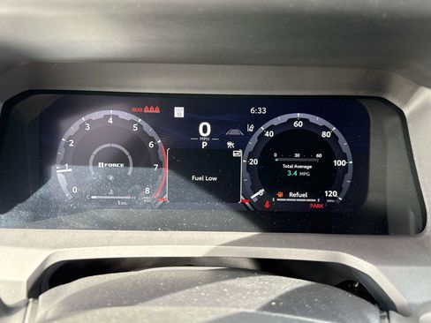 New 2026 Toyota Tacoma TRD Off-Road image 19