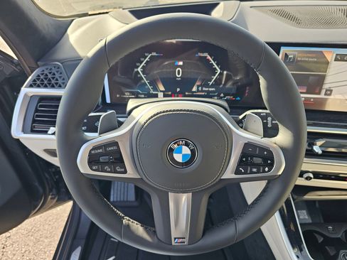 New 2026 BMW X5 xDrive40i w/ Executive Package image 17