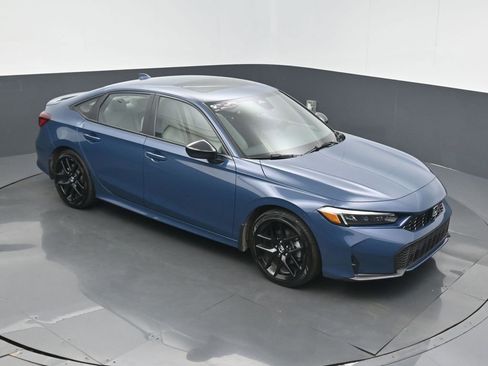 Certified 2026 Honda Civic Sport image 27