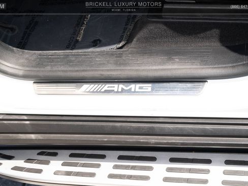 Used 2022 Mercedes-Benz GLE 53 AMG 4MATIC Coupe image 66