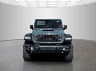 New 2026 Jeep Wrangler Unlimited Rubicon 392 w/ Quick Order Package 27X Moab AWD/4WD video 2