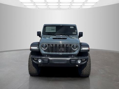 New 2026 Jeep Wrangler Unlimited Rubicon 392 w/ Quick Order Package 27X Moab AWD/4WD image 2