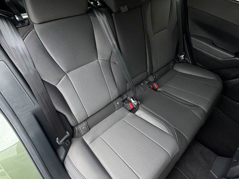 New 2026 Subaru Crosstrek 2.5i AWD/4WD image 29