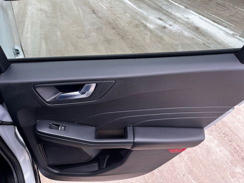 Used 2025 Ford Escape ST-Line Select image 32