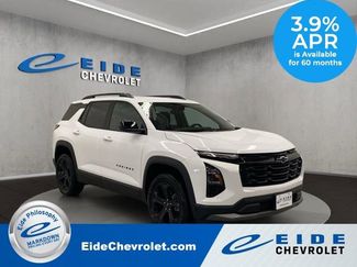 New 2026 Chevrolet Equinox LT w/ Midnight Edition video 1