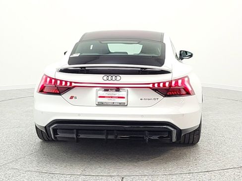 New 2026 Audi S e-tron GT Premium Plus image 6