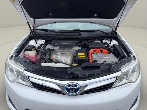 Used 2013 Toyota Camry LE image 21