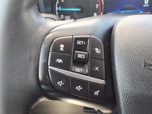 Certified 2023 Ford Maverick Lariat w/ Lariat Luxury Package AWD/4WD image 25