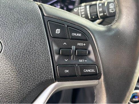 Used 2020 Hyundai Tucson Limited w/ Cargo Package AWD/4WD image 21