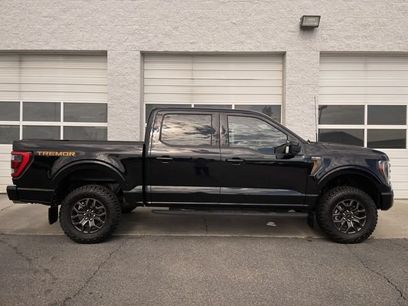 Used 2023 Ford F150 Tremor w/ Equipment Group 402A High