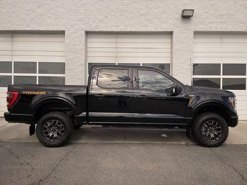 Used 2023 Ford F150 Tremor w/ Equipment Group 402A High AWD/4WD image 1