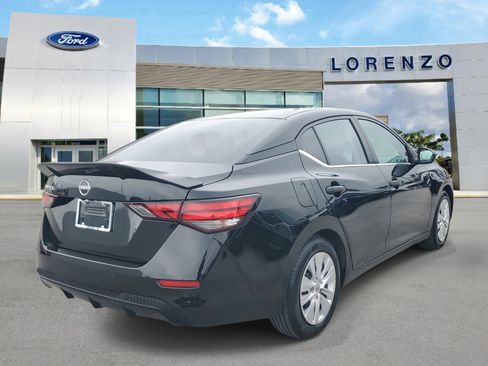 Used 2024 Nissan Sentra S image 5