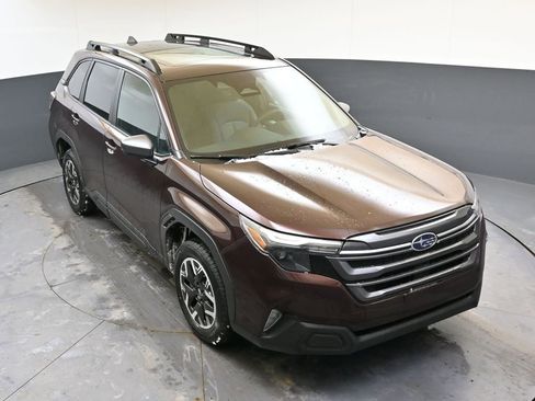 New 2026 Subaru Forester Premium image 45