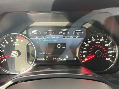 Used 2018 Ford F150 Raptor w/ Equipment Group 802A Luxury image 42