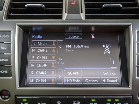 Used 2021 Lexus GX 460 Premium image 16