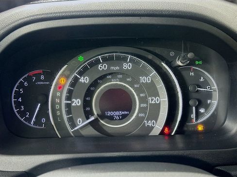 Used 2015 Honda CR-V Touring image 24