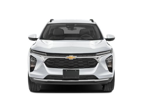 New 2026 Chevrolet Trax LT w/ Driver Confidence Package FWD image 28