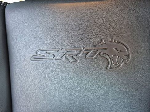 Used 2019 Dodge Challenger SRT Hellcat Redeye image 24