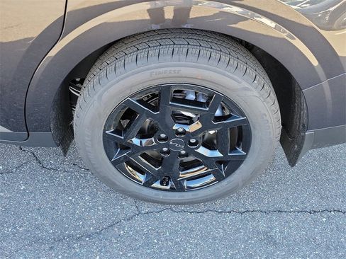 New 2026 Kia Carnival SX image 40