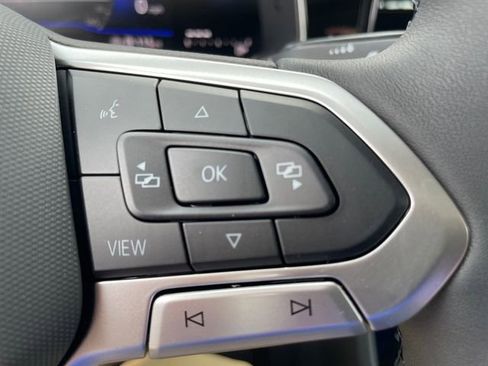 New 2026 Volkswagen Jetta SE image 11