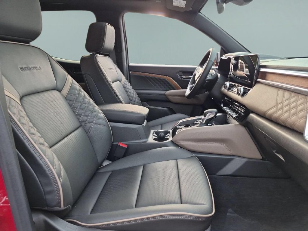New 2026 GMC Canyon Denali AWD/4WD image 28