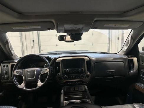 Used 2019 GMC Sierra 2500 Denali image 10