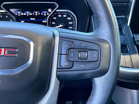 Used 2021 GMC Yukon SLT w/ SLT Premium Package image 25