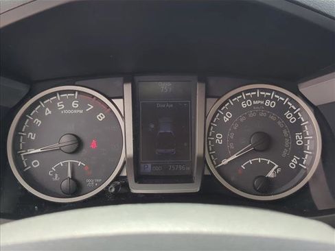 Used 2019 Toyota Tacoma SR5 image 9