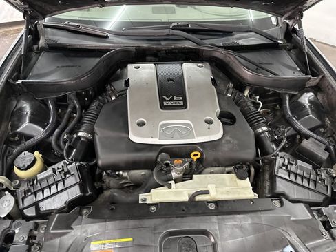 Used 2011 INFINITI G37 Journey w/ Premium Pkg image 30