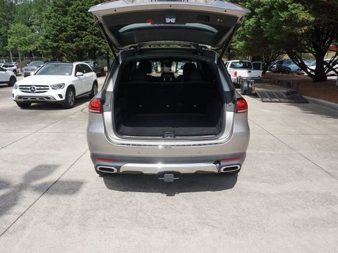 Used 2020 Mercedes-Benz GLE 350 4MATIC image 15