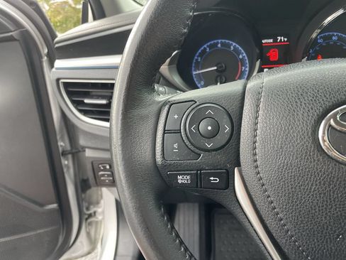Used 2016 Toyota Corolla S FWD image 16