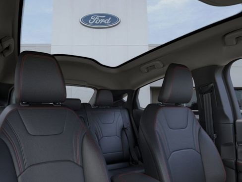 New 2025 Ford Mustang Mach-E Premium w/ Sport Appearance Package image 23