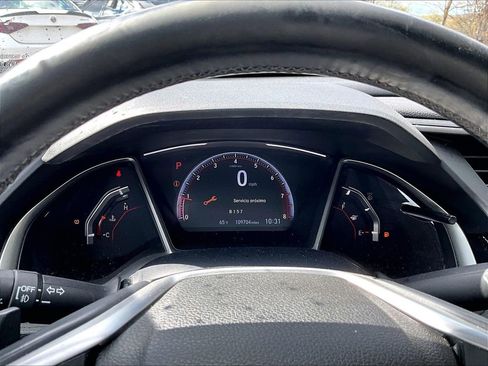 Used 2019 Honda Civic Sport image 18