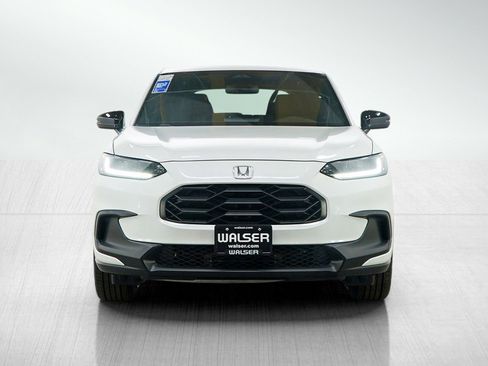 Used 2024 Honda HR-V Sport image 8