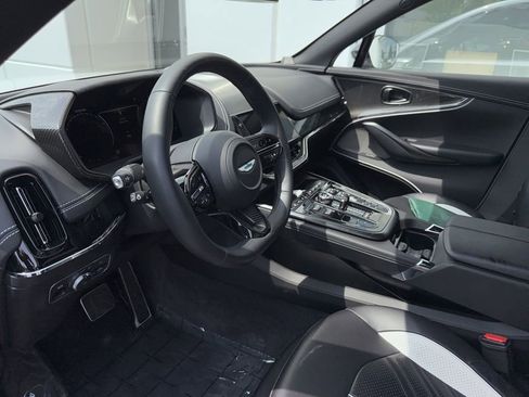 Used 2026 Aston Martin DBX 707 AWD/4WD image 4