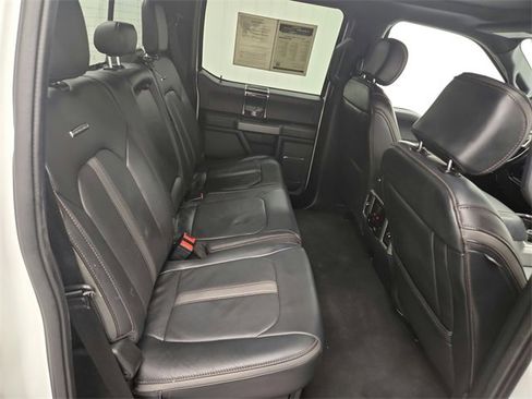 Used 2022 Ford F250 Platinum image 42