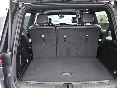 Used 2022 Jeep Wagoneer Series II image 42