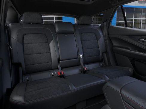 New 2026 Chevrolet Blazer EV RS image 17