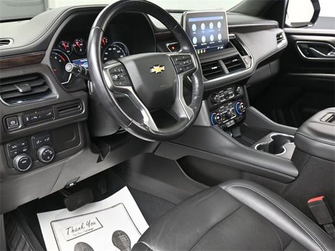 Used 2021 Chevrolet Tahoe LT image 14