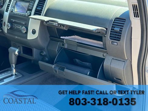 Used 2018 Nissan Frontier SV image 23