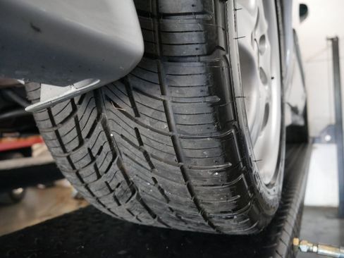 Used 1997 Pontiac Firebird Trans Am RWD image 89