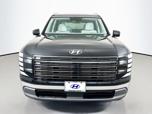 New 2026 Hyundai Palisade SEL image 2