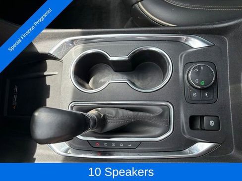 Used 2023 Chevrolet Traverse Premier w/ LPO, Floor Liner Package AWD/4WD image 22