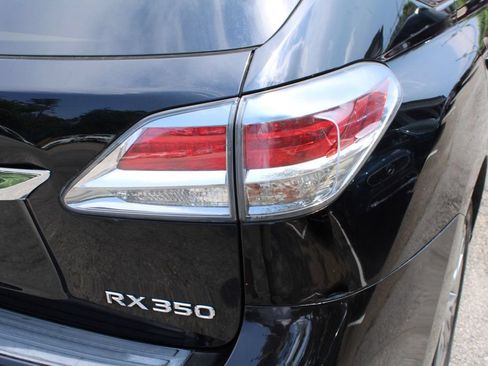 Used 2014 Lexus RX 350 FWD w/ Navigation Package image 12