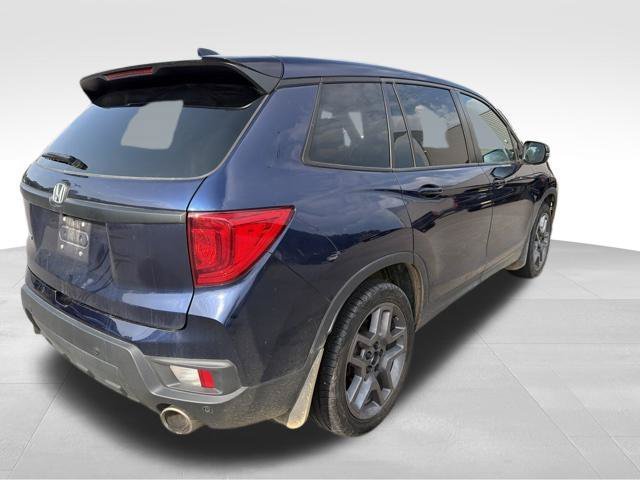 Used 2022 Honda Passport EX-L image 4