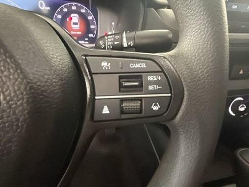 Used 2024 Honda Accord EX image 16