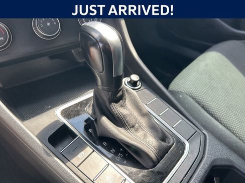 Used 2021 Volkswagen Jetta S w/ Driver Assistance Package FWD image 14